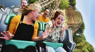 Walibi Holland