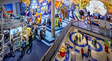 Science Center NEMO