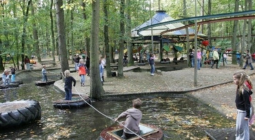 De Spelerij