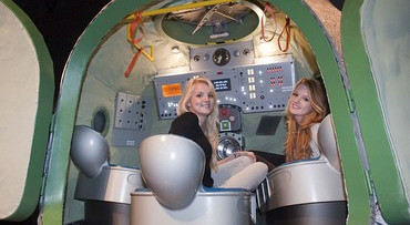 Space Expo