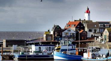 Zuiderzeecruise vanuit Urk