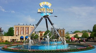 Moviepark Germany