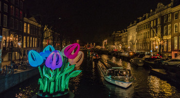 Amsterdam Light Festival