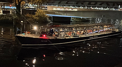 Amsterdam Light Festival