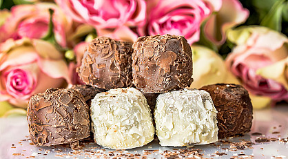 Chocoladeatelier Van Noppen