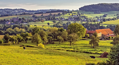 Zuid-Limburgs en Neerlands hoogste top