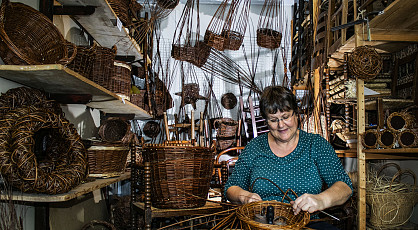 Oude ambachten &  speelgoed in Terschuur