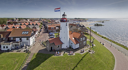 Rondje Markermeer