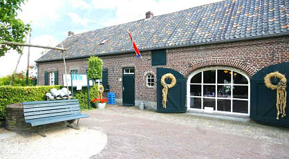 Ontdekkingen in het Maasdal