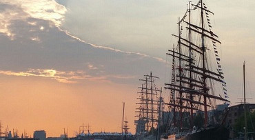 SAIL 2025