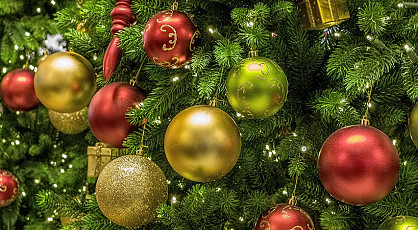 Kerststukje maken bij de klompenmaker