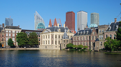 200 jaar Mauritshuis