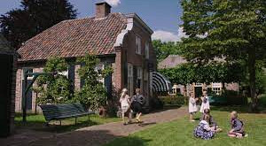 Boerenbondsmuseum Gemert