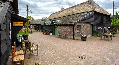 Boerenbondsmuseum Gemert