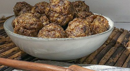 Stamppot in de polder - NIEUW