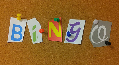 Muziekbingo in Brabant - NIEUW