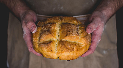 Stamppot & de Oude Bakkerij - NIEUW