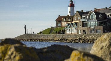 Terug naar de Zuiderzee tijden