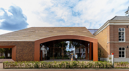 In de voetsporen van Vincent van Gogh