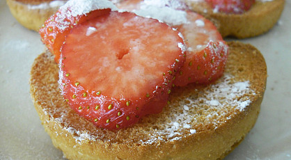 Ik wil Bolletje! - NIEUW