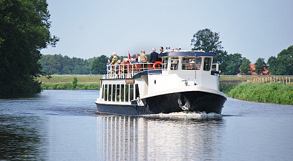Overijsselse Vecht & Sallandse Heuvels - NIEUW