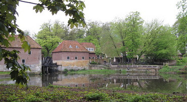 5 dagen Romantisch Twente