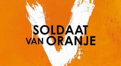 Soldaat van Oranje  - de musical