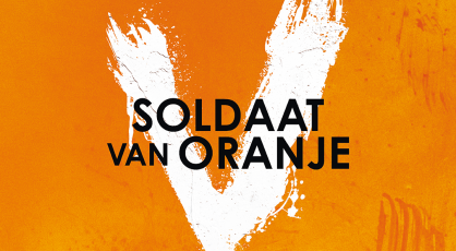 Soldaat van Oranje
