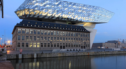 Antwerpen