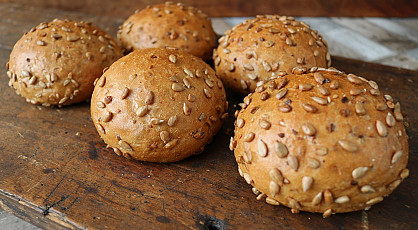 Het verhaal van het warme Land