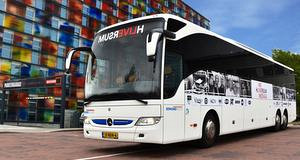 100 jaar Mediastad touringcar, Eemland Reizen