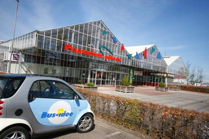 Eemland Reizen - Bus-Idee Dag