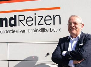 Interview met Jan van Leeuwen in BVHilversum